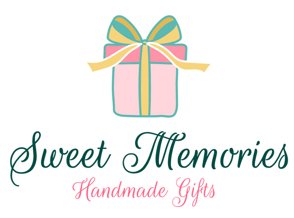 Sweet memories logo